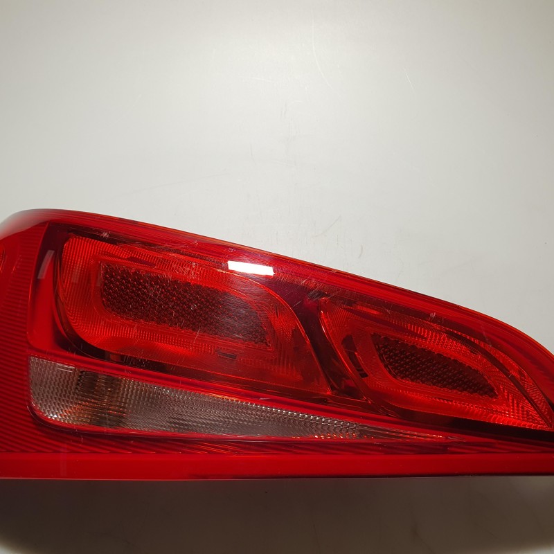 8R0 945 093 Rückleuchte Links Q5 von Volkswagen