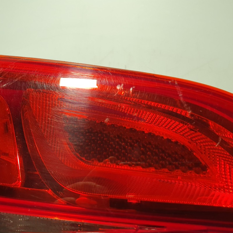 8R0 945 093 Rückleuchte Links Q5 von Volkswagen