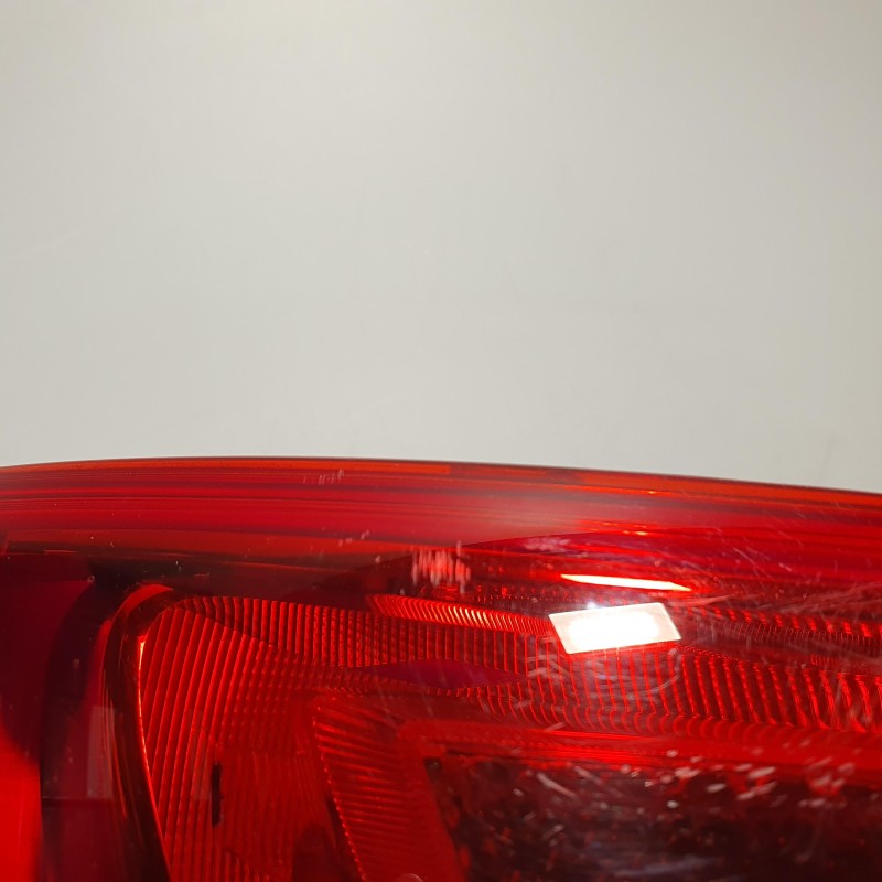 8R0 945 093 Rückleuchte Links Q5 von Volkswagen