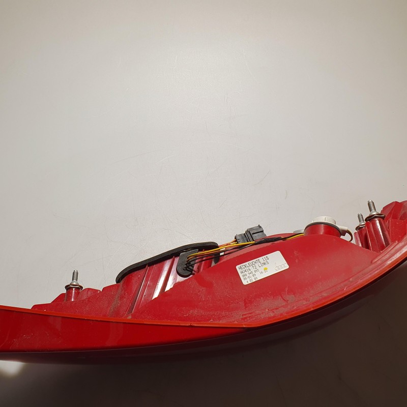 8R0 945 093 Rückleuchte Links Q5 von Volkswagen