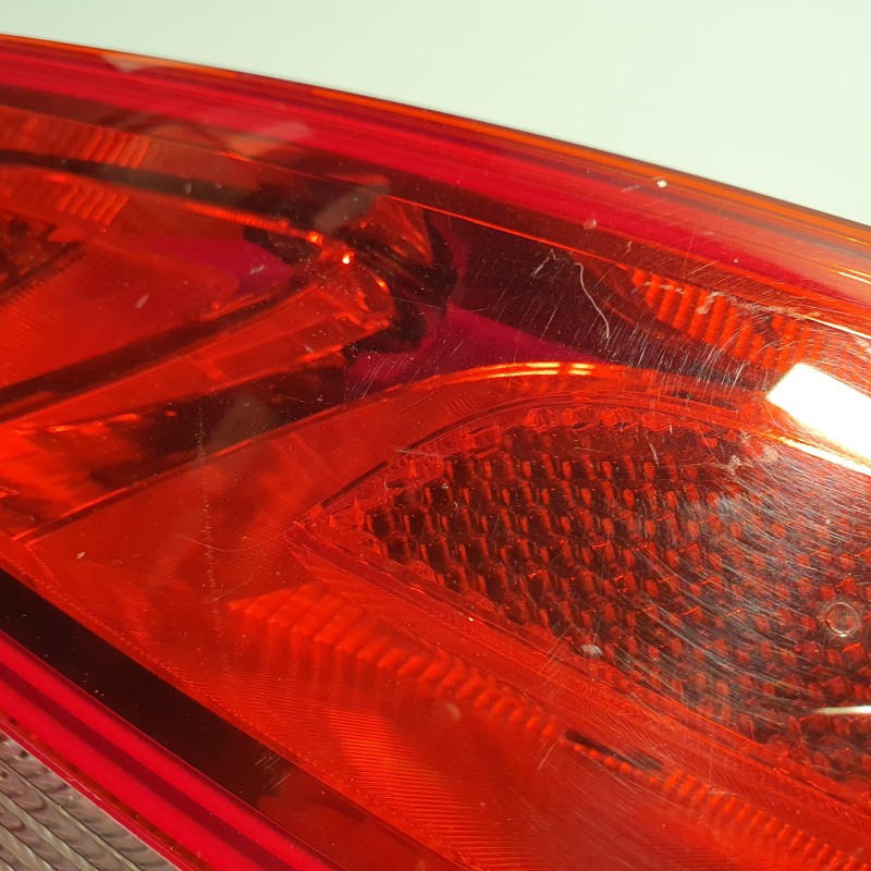 8R0 945 094 Rückleuchte Rechts Q5 von Volkswagen