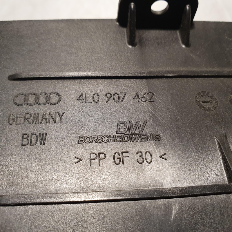 4L0 907 462 Halter Steuergeräte von Volkswagen