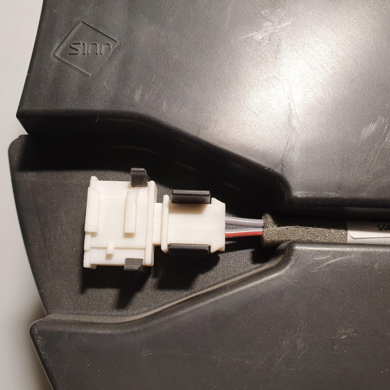 8R0 035 382 Subwoofer von Volkswagen