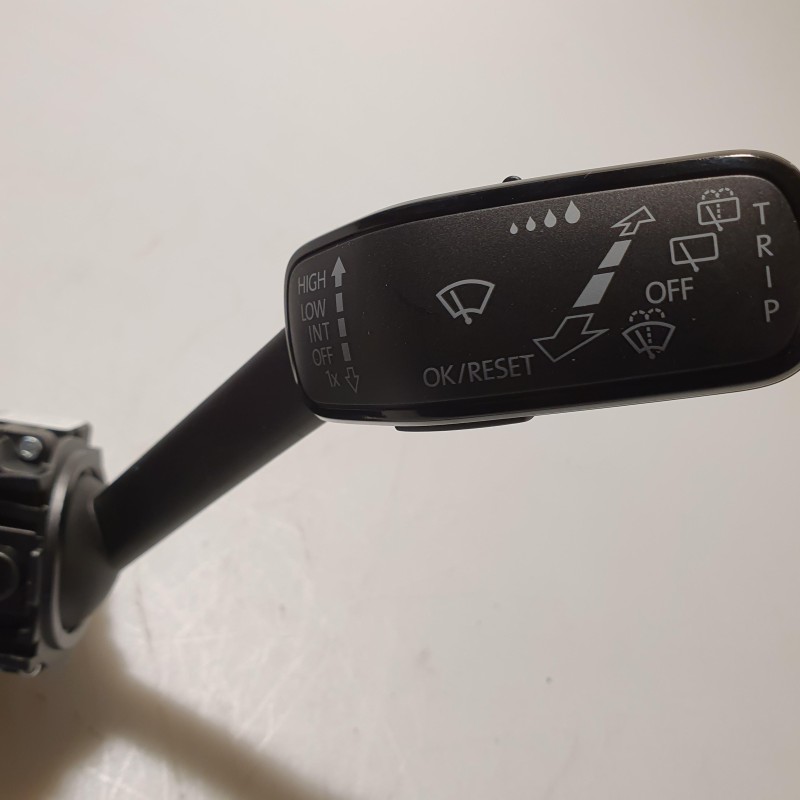 5Q0 953 513 AA IGI Lenkstockhebel von Volkswagen