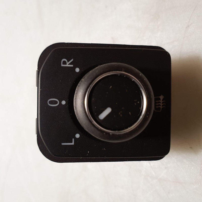 2G0 959 565 D ICX Schalter für Spiegel von Volkswagen