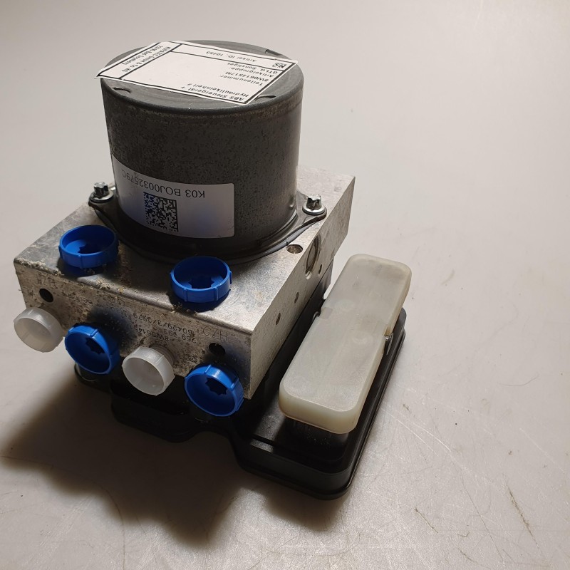 8W0 614 517 M Steuergerät ABS + Hydraulikeinheit von Volkswagen