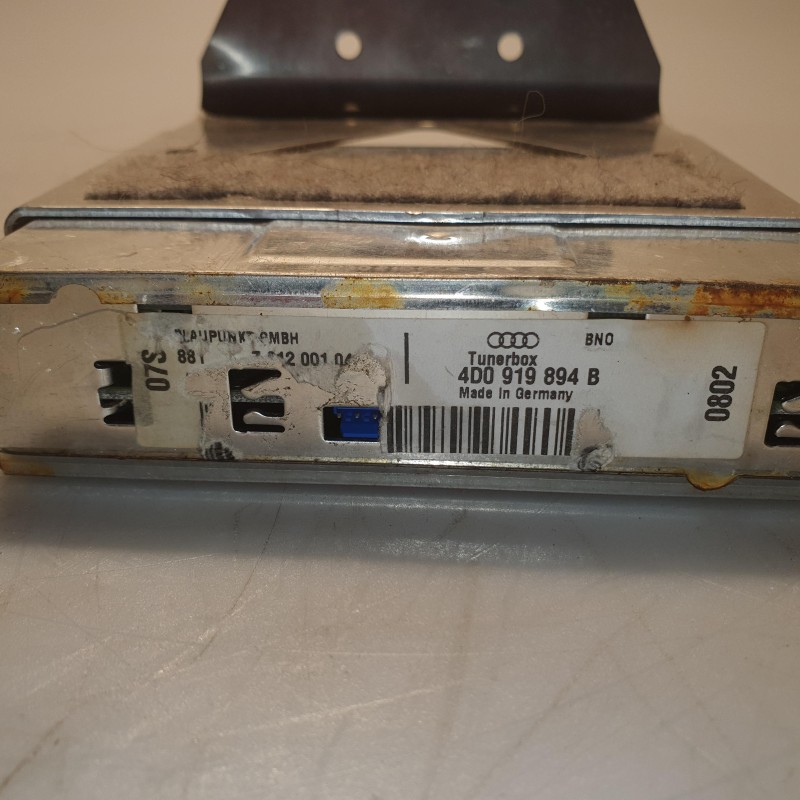 4D0 919 894 B Tunerbox NaviPlus von Volkswagen