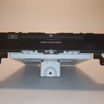4G0 035 180 E Mainunit MMI von Volkswagen
