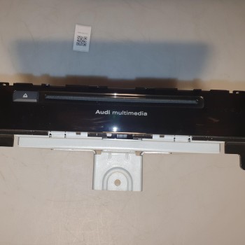 4G0 035 180 F Mainunit MMI von Volkswagen