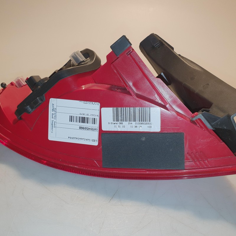 8K5 945 096 B LED Rückleuchte Schlussleuchte von Volkswagen