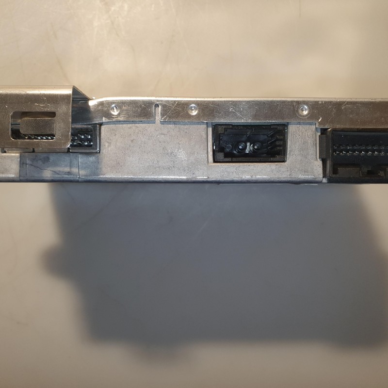 4E0 035 729 Interfacebox Display von Volkswagen