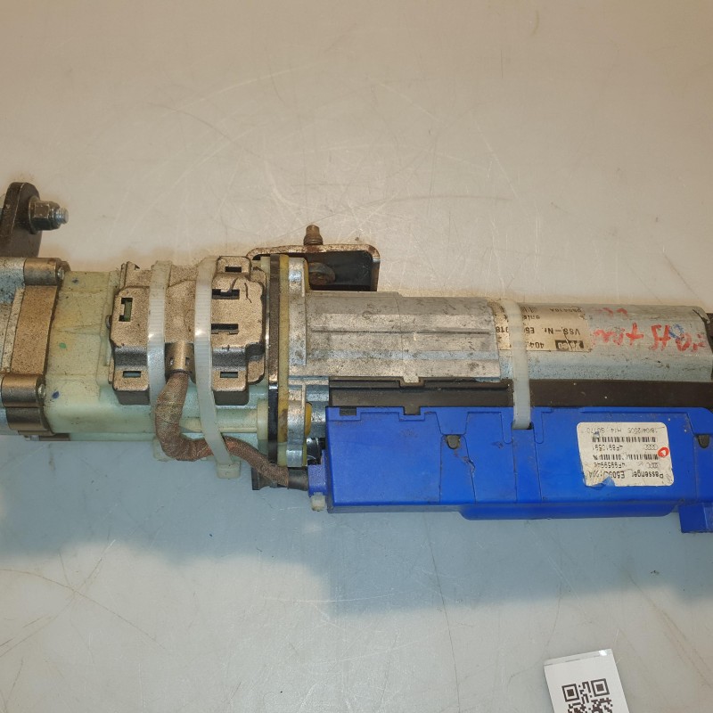 4F9 959 946 Motor Heckklappe von Volkswagen