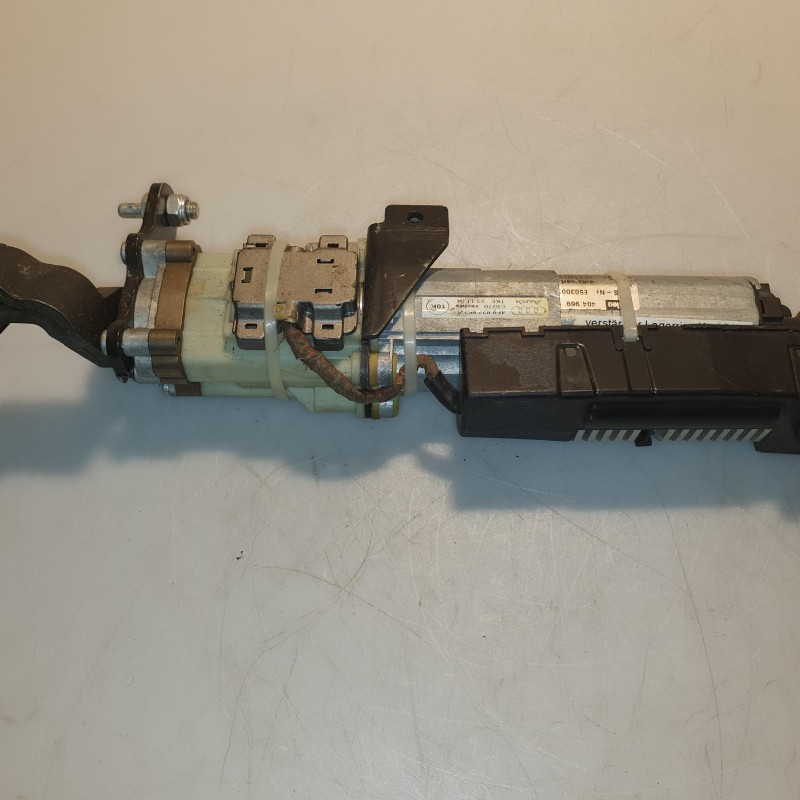 4F9 827 852 A Motor Heckklappe von Volkswagen