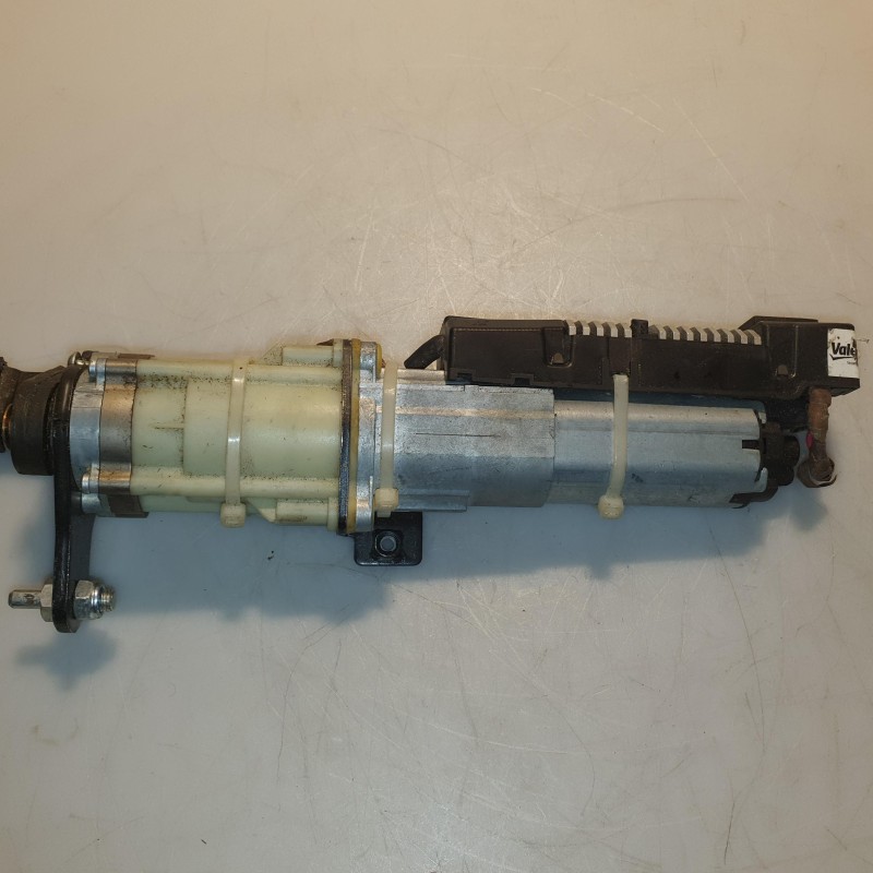 4F9 827 852 A Motor Heckklappe von Volkswagen