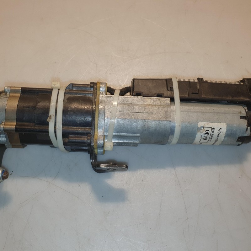 4F9 827 852 Motor Heckklappe von Volkswagen