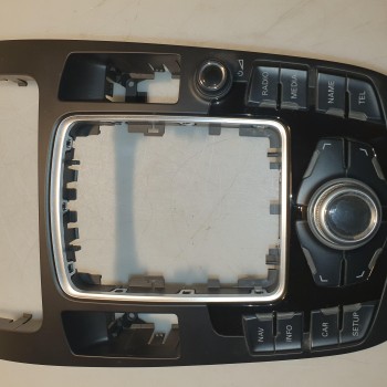 8T0 919 609 WFX Bedieneinheit MMI von Volkswagen