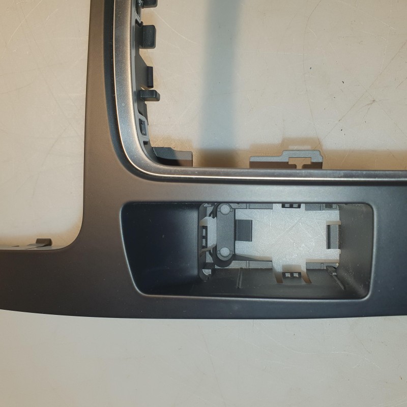 8T0 919 609 WFX Bedieneinheit MMI von Volkswagen