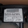 8T0 919 609 WFX Bedieneinheit MMI von Volkswagen