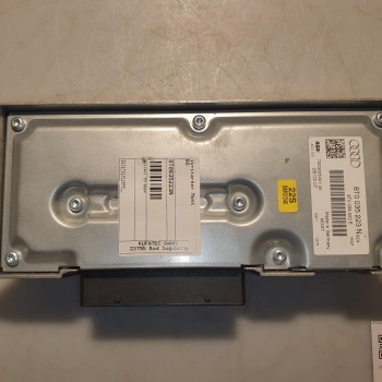 8T0 035 223 N Verstärker Soundsystem von Volkswagen