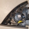 8T0 035 399 B Lautsprecher Hochtöner mit Blende von Volkswagen