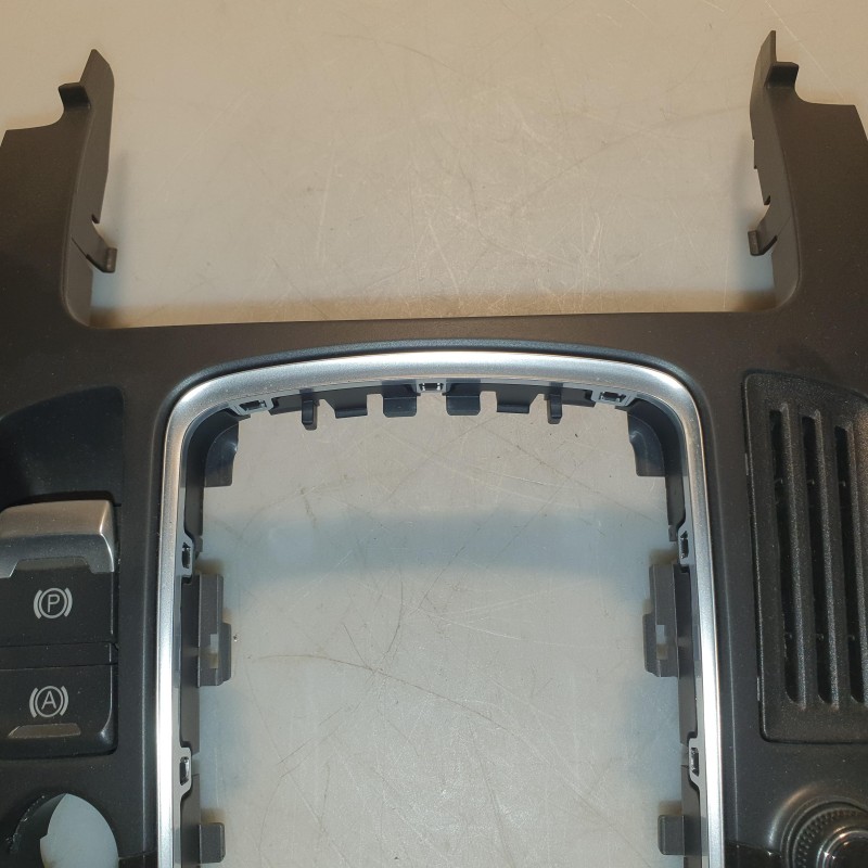 8T0 919 609 C WFX Bedieneinheit MMI von Volkswagen