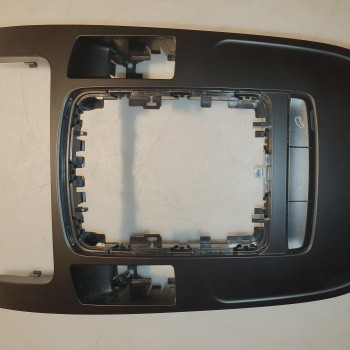 8K0 864 261 Verkleidung Rahmen Mittelkonsole von Volkswagen