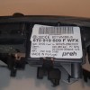 8T0 919 609 F WFX Bedieneinheit MMI von Volkswagen