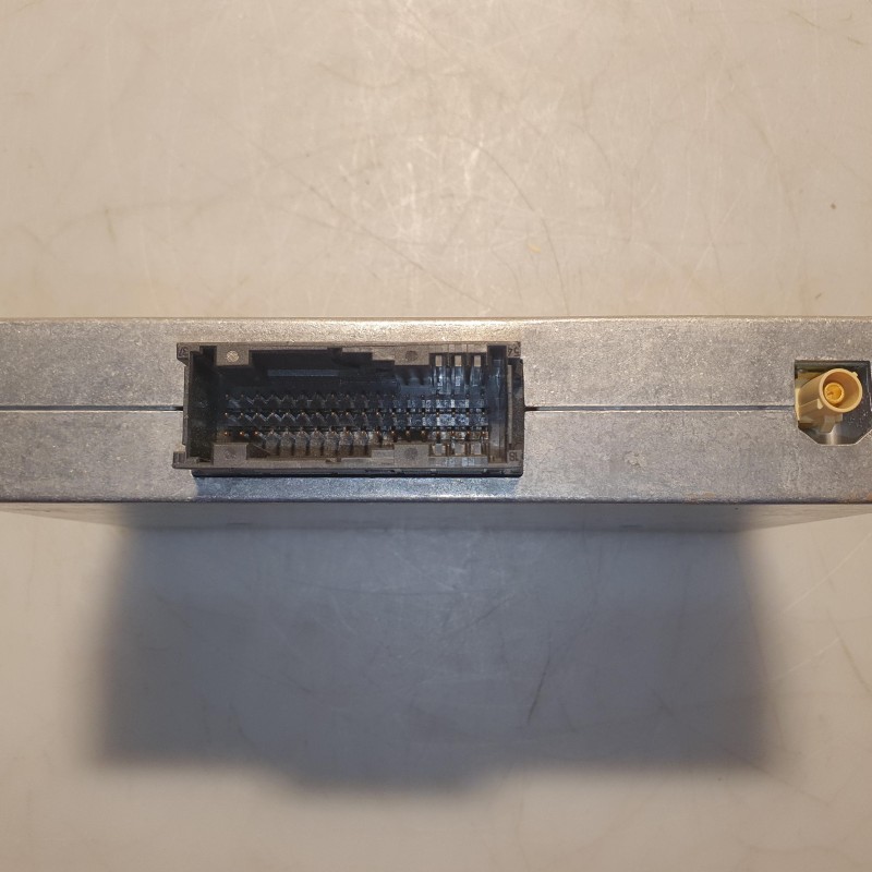 8P0 862 335 L Steuergerät Bluetooth US von Volkswagen