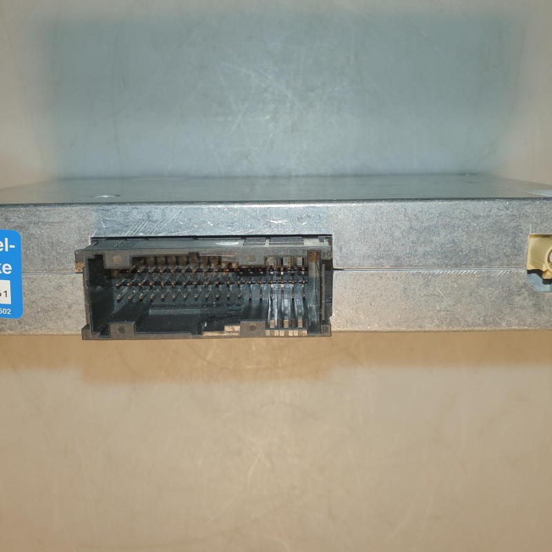 8P0 862 335 Steuergerät Bluetooth US von Volkswagen