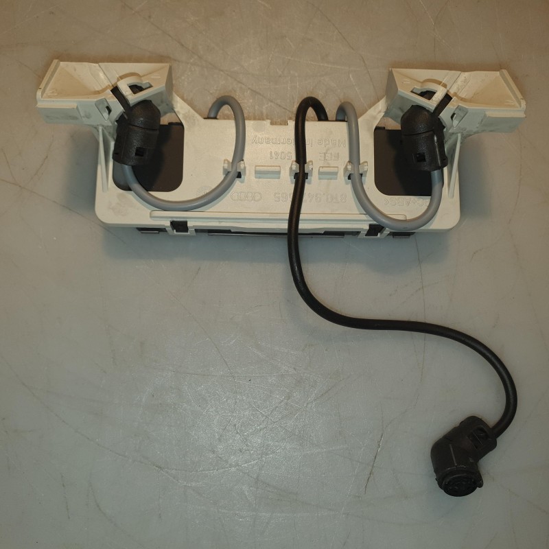 8K0 951 177 Innenraumüberwachung von Volkswagen