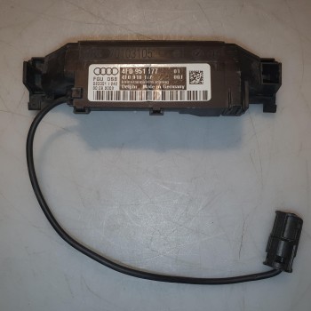4F0 951 177 Innenraumüberwachung von Volkswagen