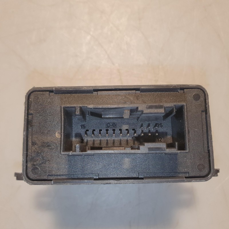 5M0 907 357 B Steuerteil ALwr von Volkswagen