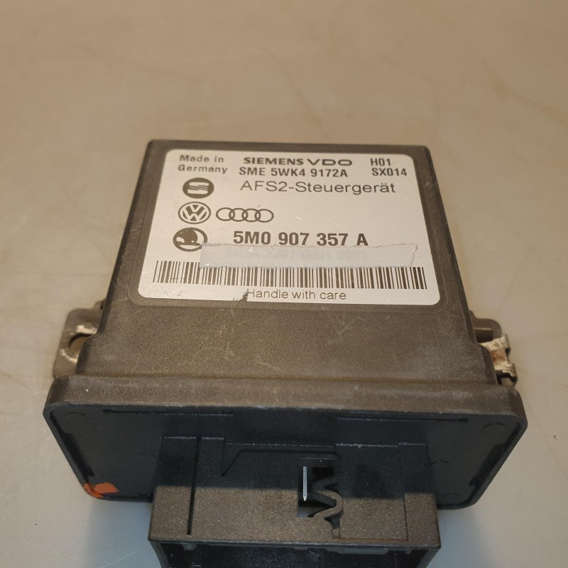 5M0 907 357 A Steuerteil ALwr von Volkswagen