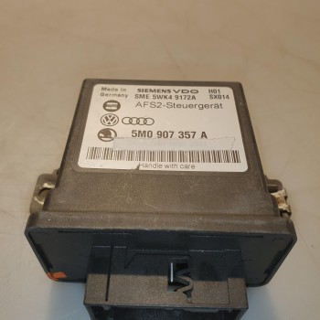 5M0 907 357 A Steuerteil ALwr von Volkswagen