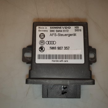 5M0 907 357 Steuerteil ALwr von Volkswagen