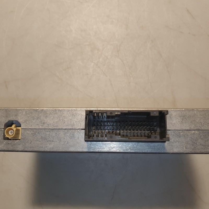 7L6 035 729 D Telefonsteuerteil Bluetooth für v von Volkswagen