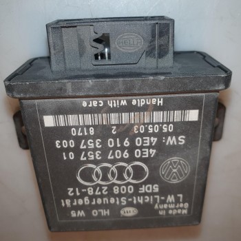 4E0 907 357 Steuergerät ALWR von Volkswagen