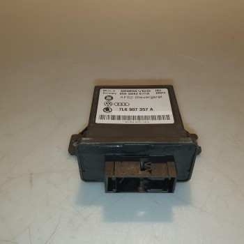 7L6 907 357 A Steuergerät ALWR von Volkswagen