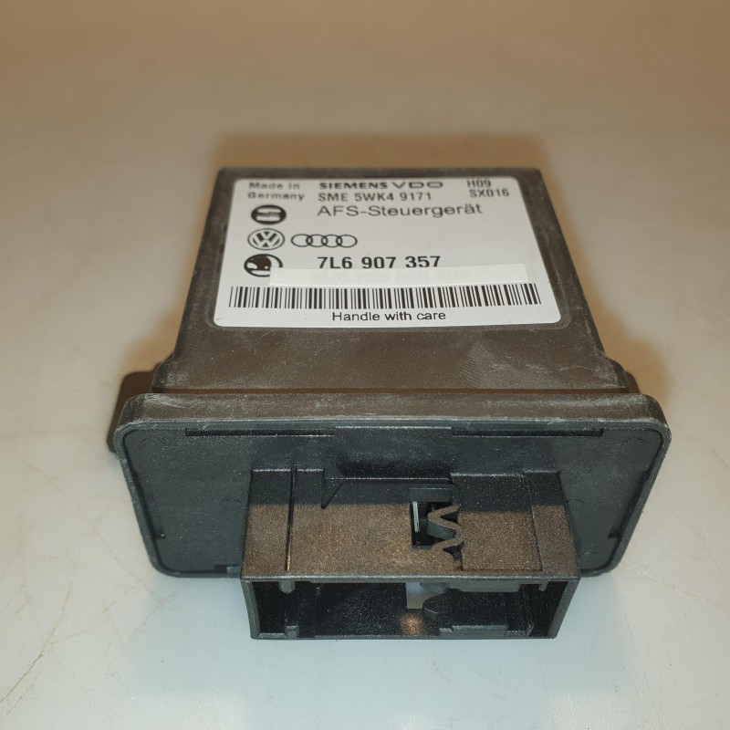 7L6 907 357 Steuergerät ALWR von Volkswagen