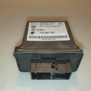 7L6 907 357 Steuergerät ALWR von Volkswagen