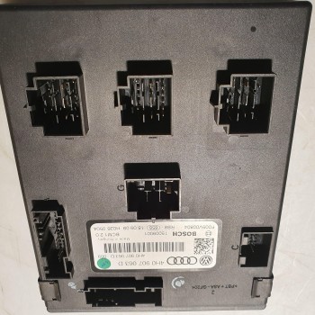4H0 907 063 D Bordnetzsteuergerät BCM von Volkswagen