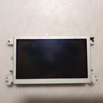 4L0 919 604 Mmi Navi Anzeige Bildschirm von Volkswagen