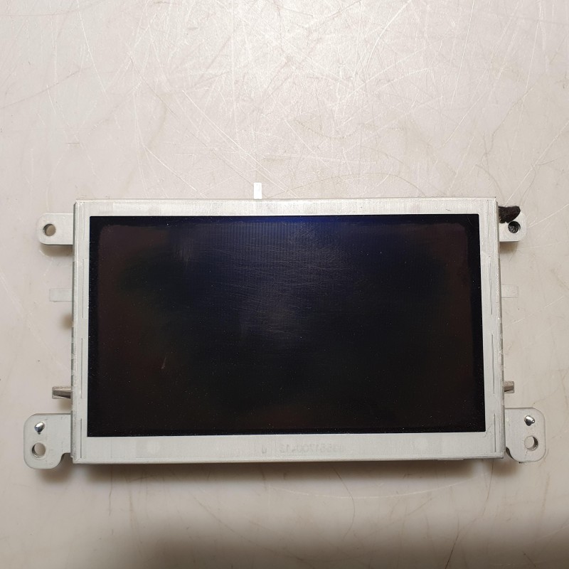 4L0 919 604 Mmi Navi Anzeige Bildschirm von Volkswagen