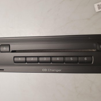 4F0 035 110 A CD Wechsler von Volkswagen