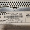 4F0 035 110 A CD Wechsler von Volkswagen