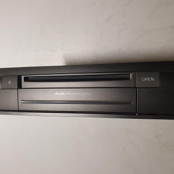 4L0 035 670 B Mainunit MMI 3G von Volkswagen