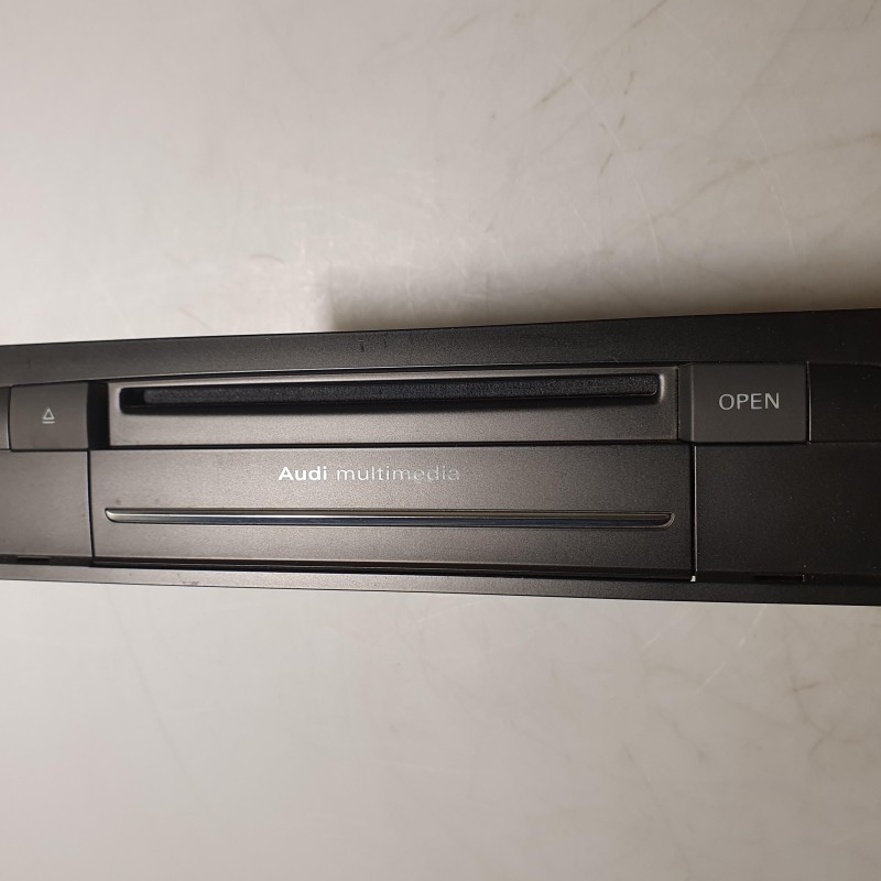 4L0 035 670 B Mainunit MMI 3G von Volkswagen