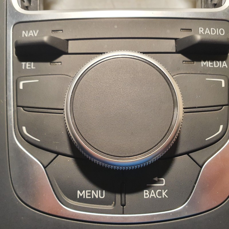 8V0 919 614 C Bedieneinheit für Multimediasystem von Volkswagen