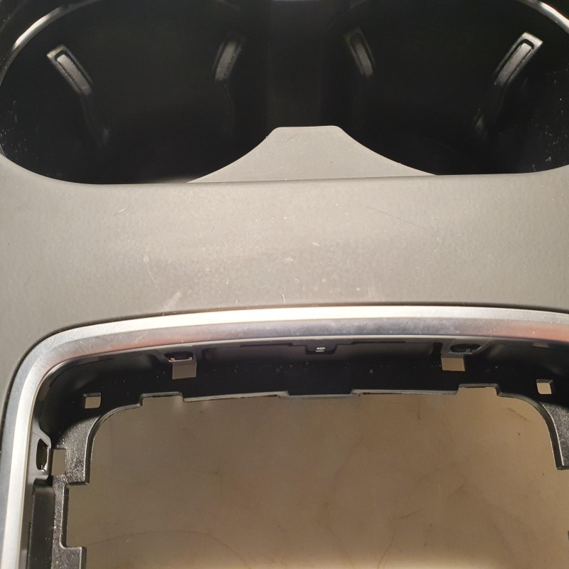 8V0 919 614 C Bedieneinheit für Multimediasystem von Volkswagen