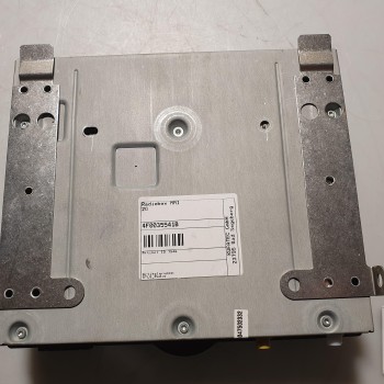 4F0 035 541 B Radiobox 2G von Volkswagen